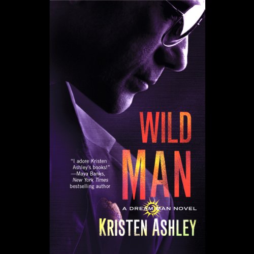 Cover of Wild Man