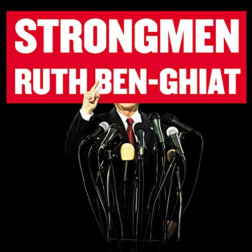 Cover of Strongmen