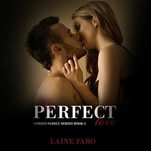 Cover of My Perfect Love