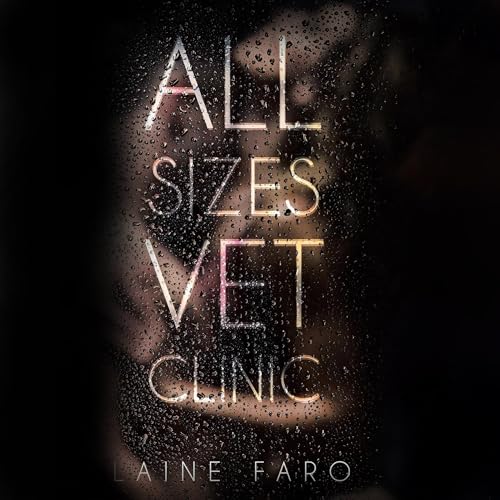 Cover of All Sizes Vet Clinic