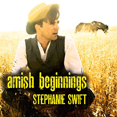 Cover of Amish Beginnings