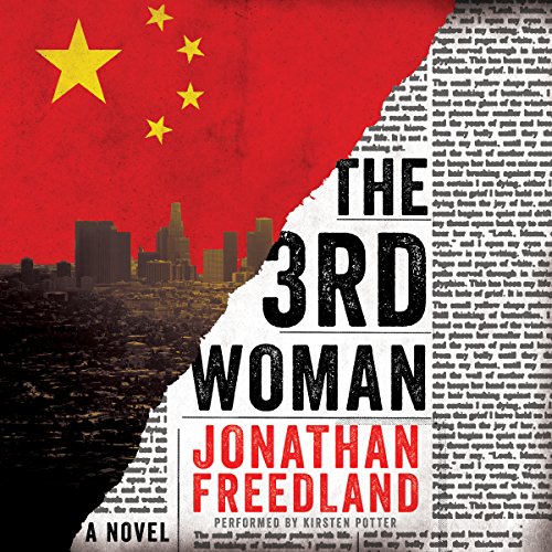 Cover of The 3rd Woman