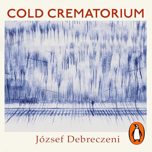Cover of Cold Crematorium