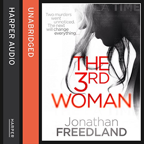 Cover of The 3rd Woman