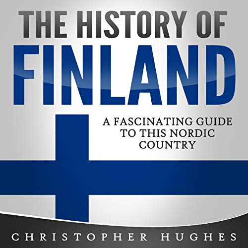 Cover of The History of Finland