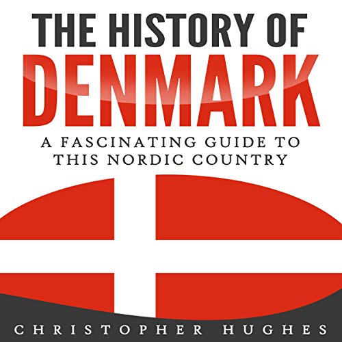 Cover of The History of Denmark