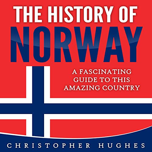 Cover of The History of Norway