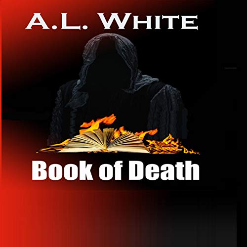 Cover of Book of Death