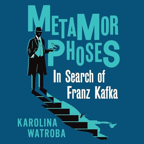 Cover of Metamorphoses