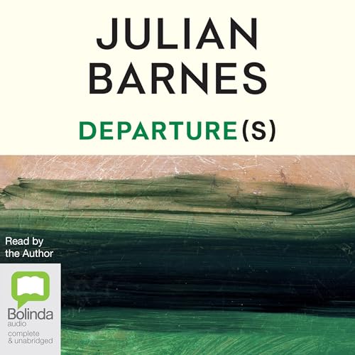 Cover of Departure(s)
