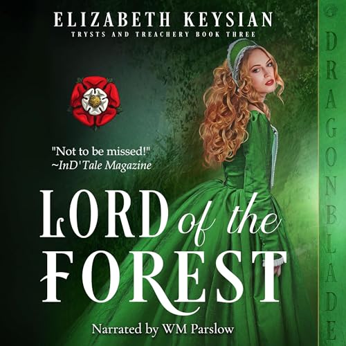 Cover of Lord of the Forest