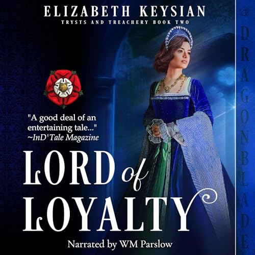 Cover of Lord of Loyalty