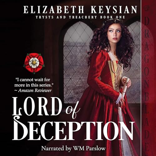 Cover of Lord of Deception