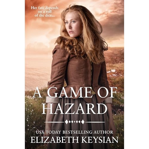 Cover of A Game of Hazard