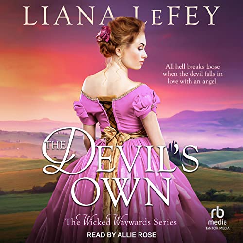 Cover of The Devil's Own