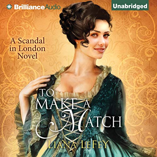 Cover of To Make a Match