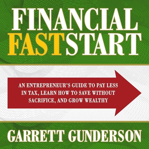 Cover of Financial FastStart