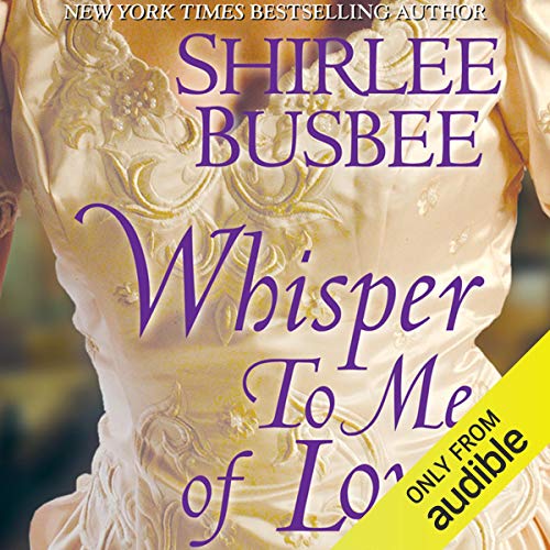 Cover of Whisper To Me of Love