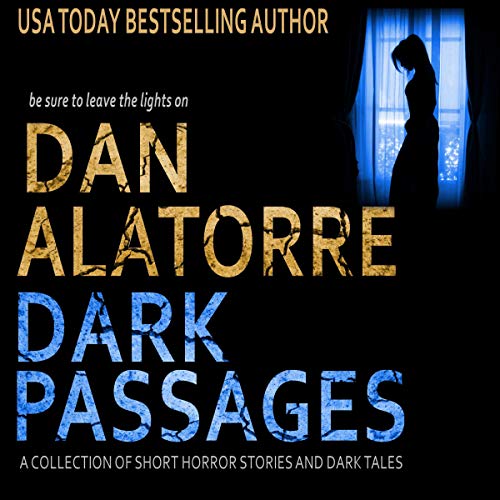 Cover of Dark Passages