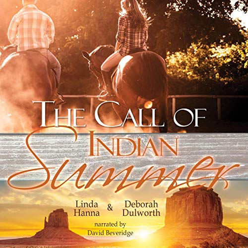 Cover of The Call of Indian Summer