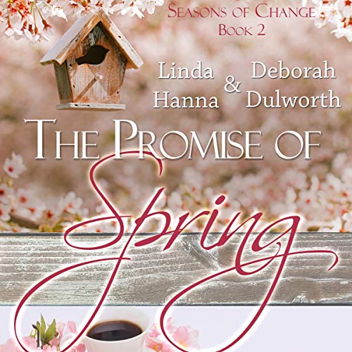 Cover of The Promise of Spring