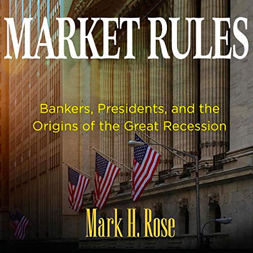 Cover of Market Rules