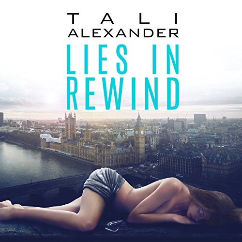 Cover of Lies in Rewind