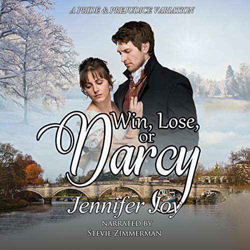 Cover of Win, Lose, or Darcy