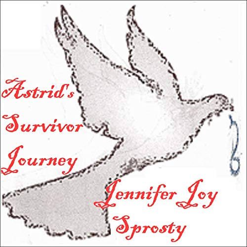 Cover of Astrid's Survivor Journey