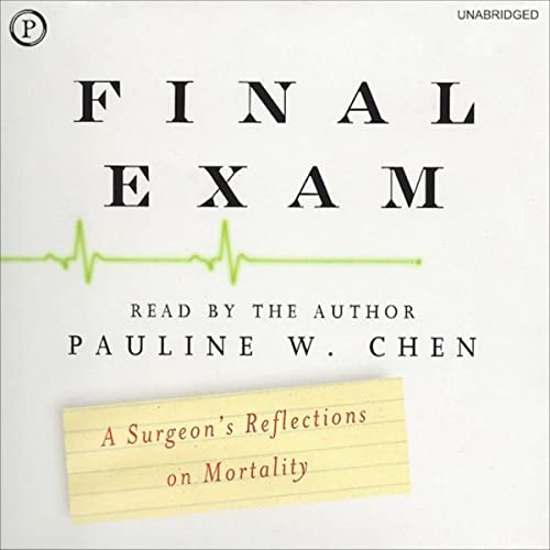 Cover of Final Exam