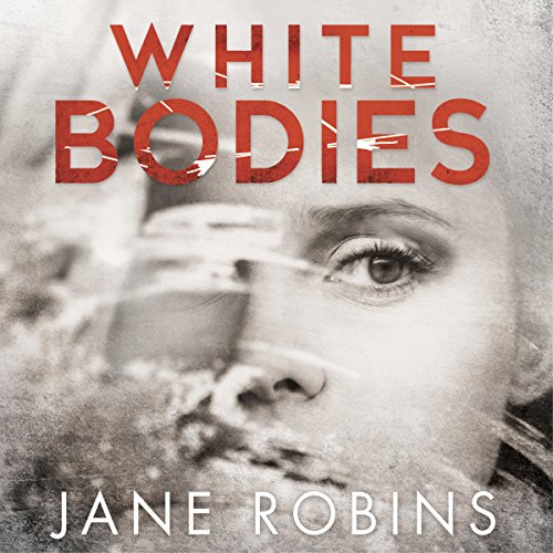 Cover of White Bodies