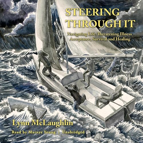 Cover of Steering Through It