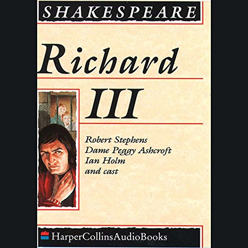 Cover of Richard III