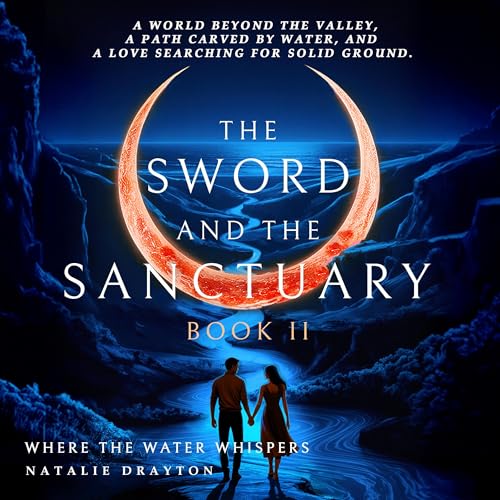 Cover of Where the Water Whispers