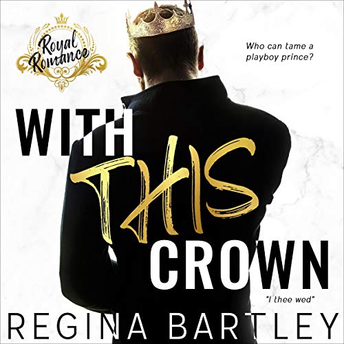 Cover of With This Crown