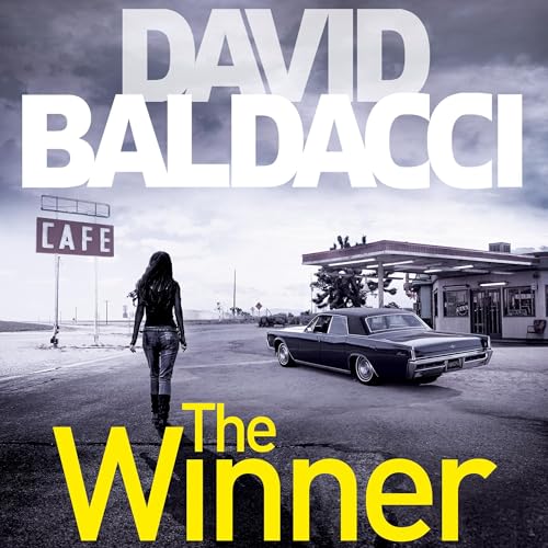 Cover of The Winner
