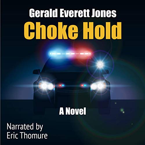 Cover of Choke Hold