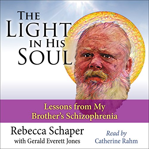 Cover of The Light in His Soul