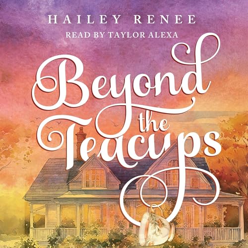 Cover of Beyond the Teacups