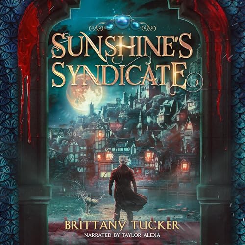 Cover of Sunshine's Syndicate
