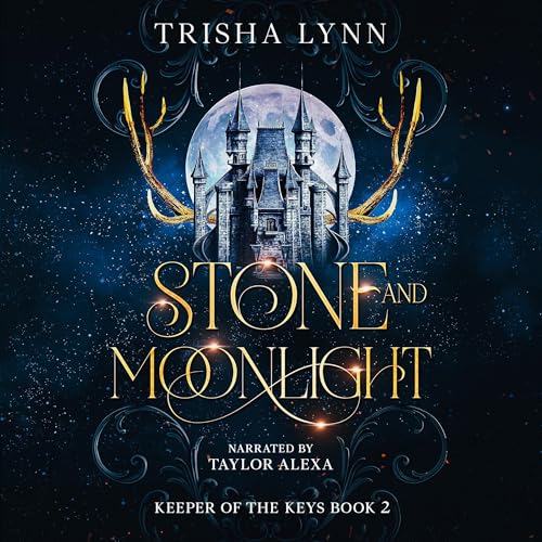 Cover of Stone and Moonlight