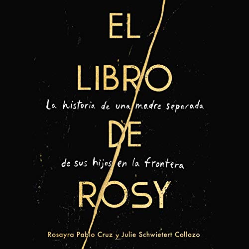 Cover of The Book of Rosy \ El libro de Rosy