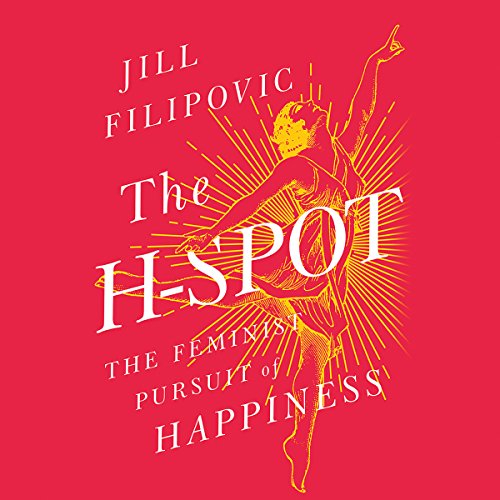 Cover of The H-Spot
