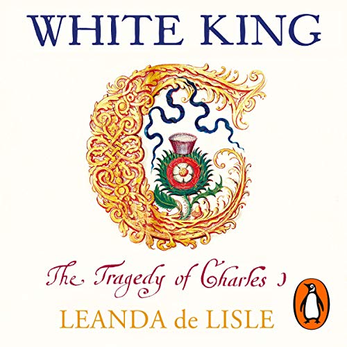 Cover of White King