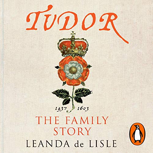 Cover of Tudor