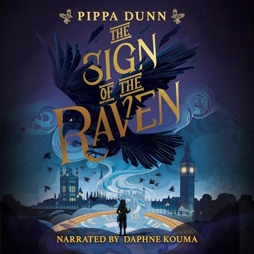 Cover of The Sign of the Raven