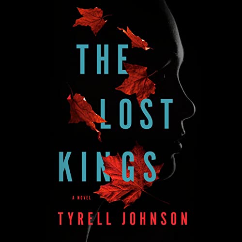 Cover of The Lost Kings