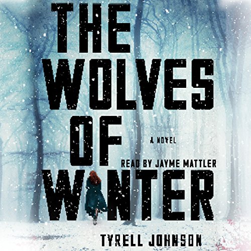 Cover of The Wolves of Winter