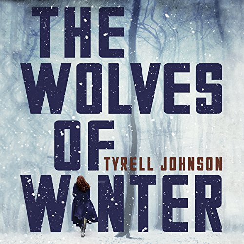 Cover of The Wolves of Winter