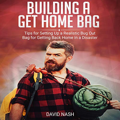 Cover of Building a Get Home Bag